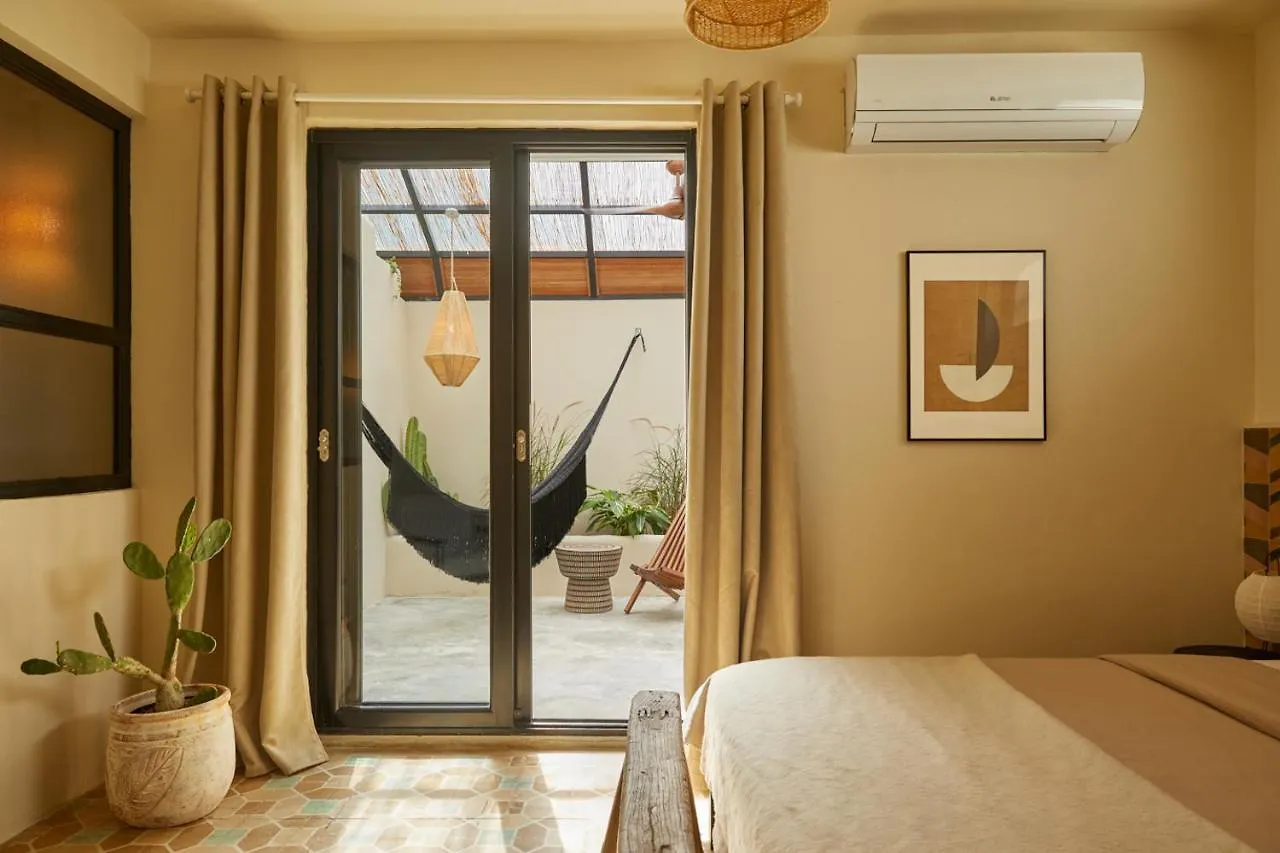 Duna By Dw San Juan Apartment