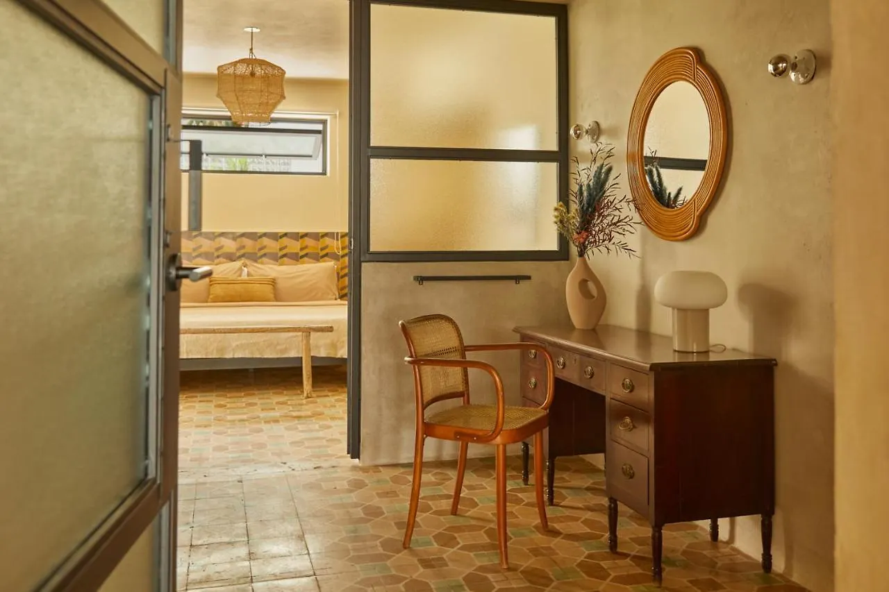 Duna By Dw San Juan Apartment