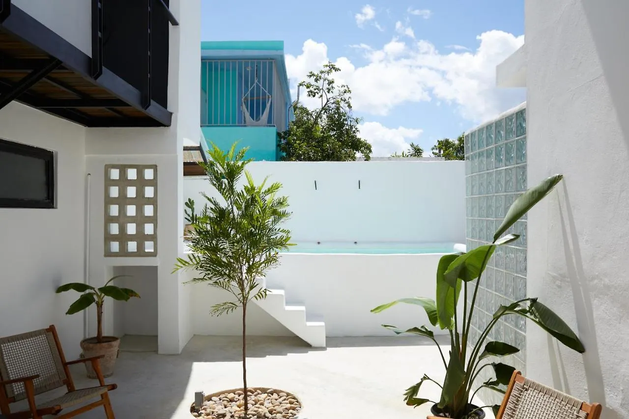 Apartment Duna By Dw San Juan Puerto Rico