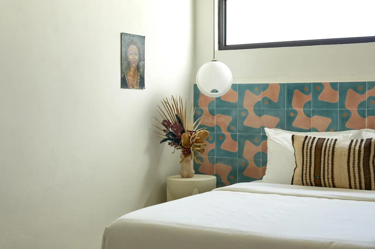 Apartment Duna By Dw San Juan Puerto Rico