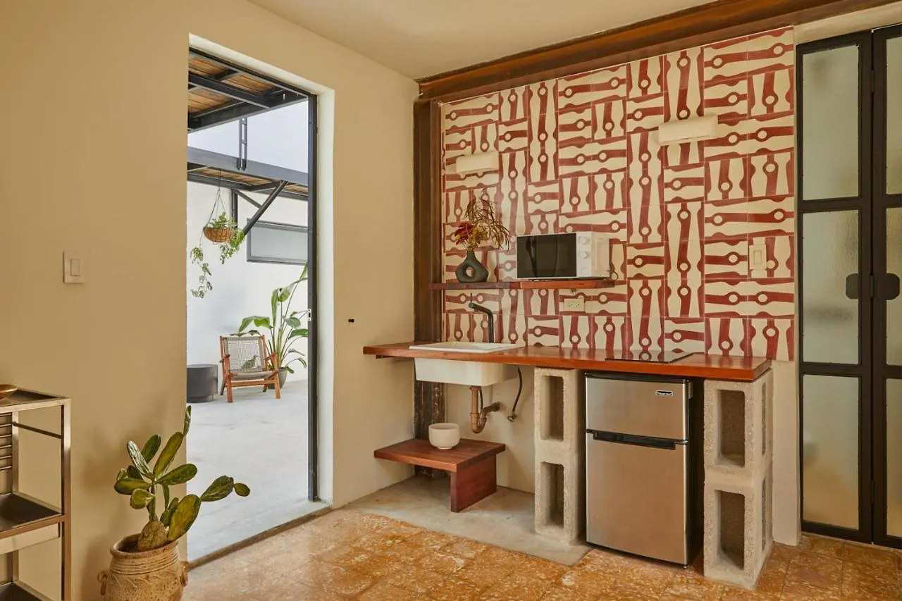 Apartment Duna By Dw San Juan