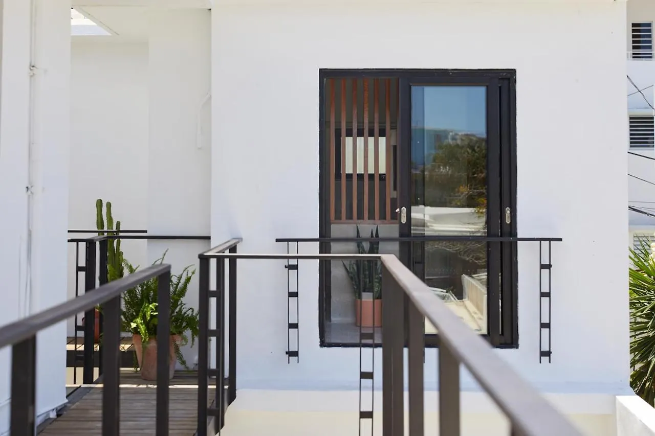 Duna By Dw San Juan Apartment