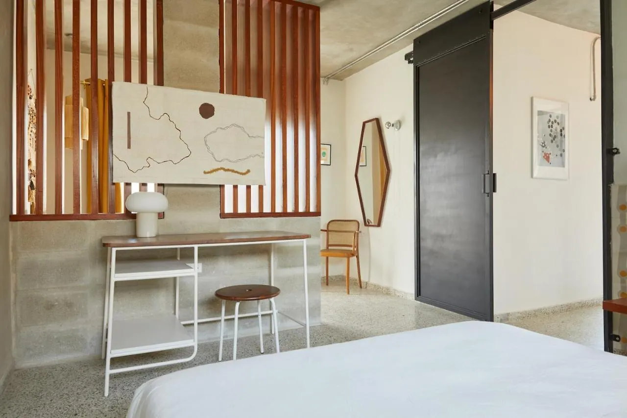 Apartment Duna By Dw San Juan