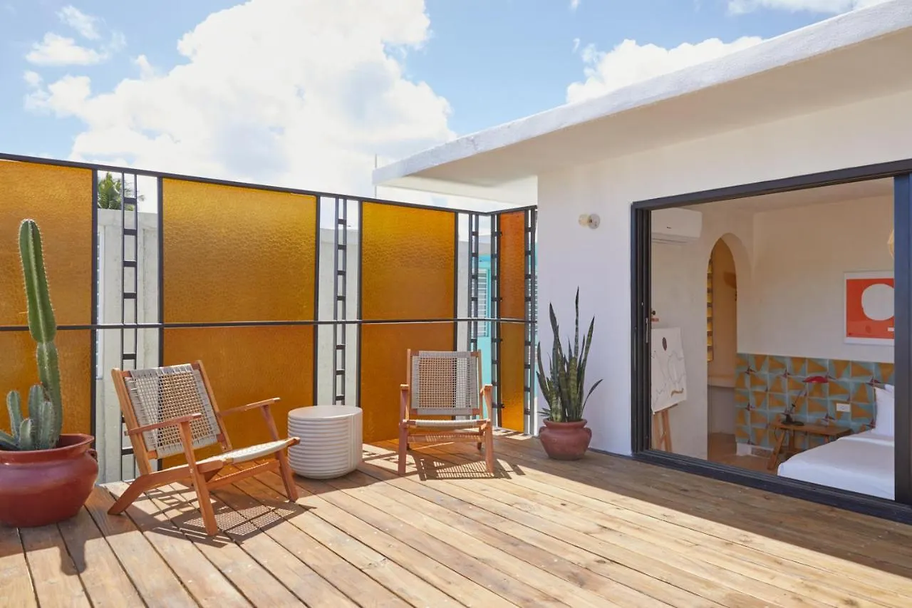 Duna By Dw San Juan Apartment