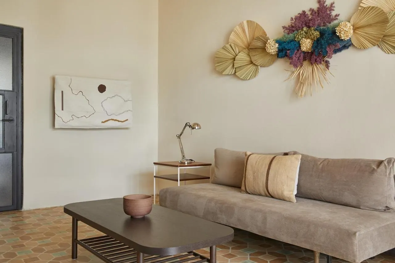 Duna By Dw San Juan Apartment
