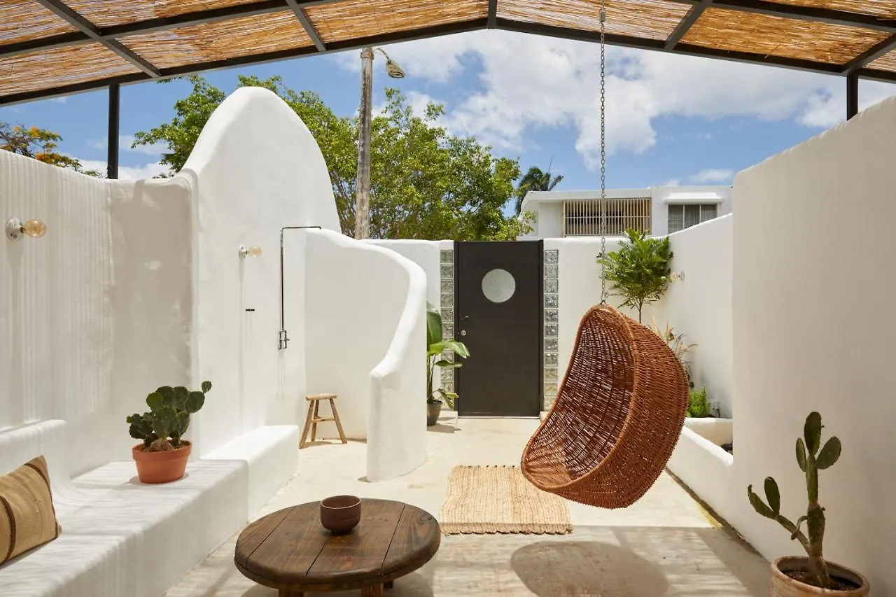 Apartment Duna By Dw San Juan Puerto Rico