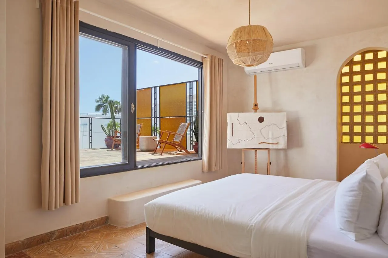 Apartment Duna By Dw San Juan Puerto Rico