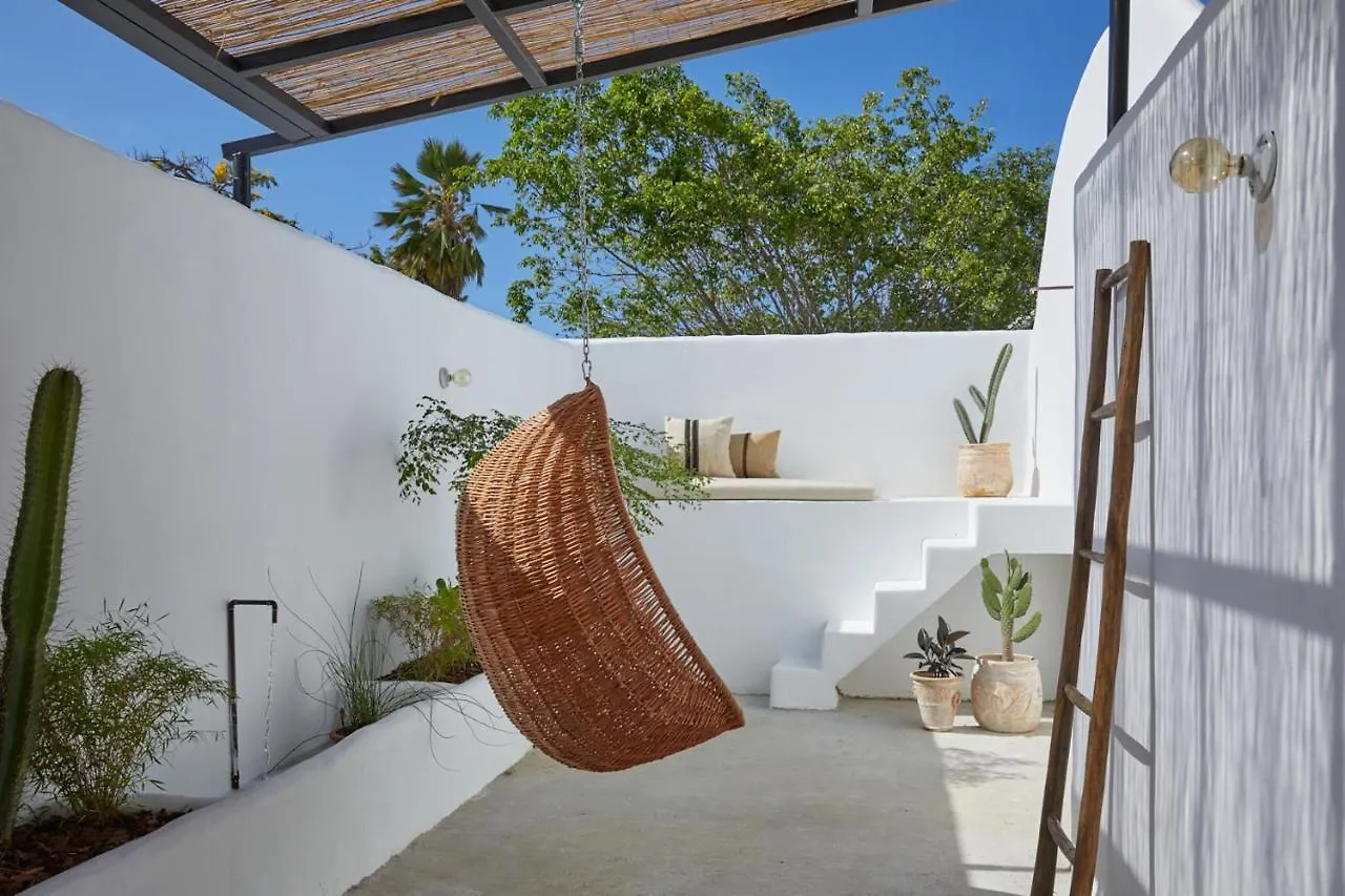 Apartment Duna By Dw San Juan