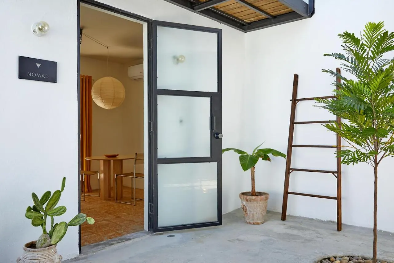 Apartment Duna By Dw San Juan