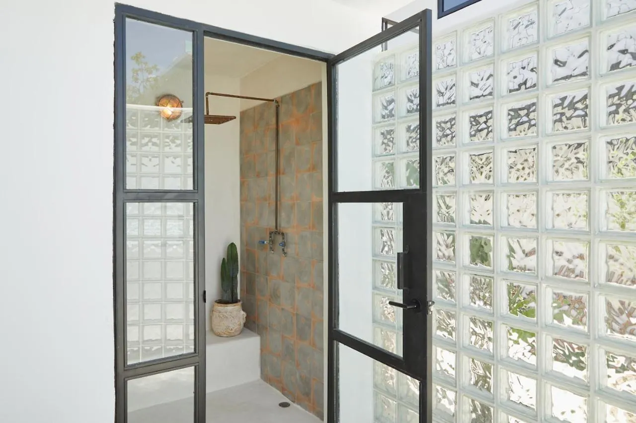 Apartment Duna By Dw San Juan