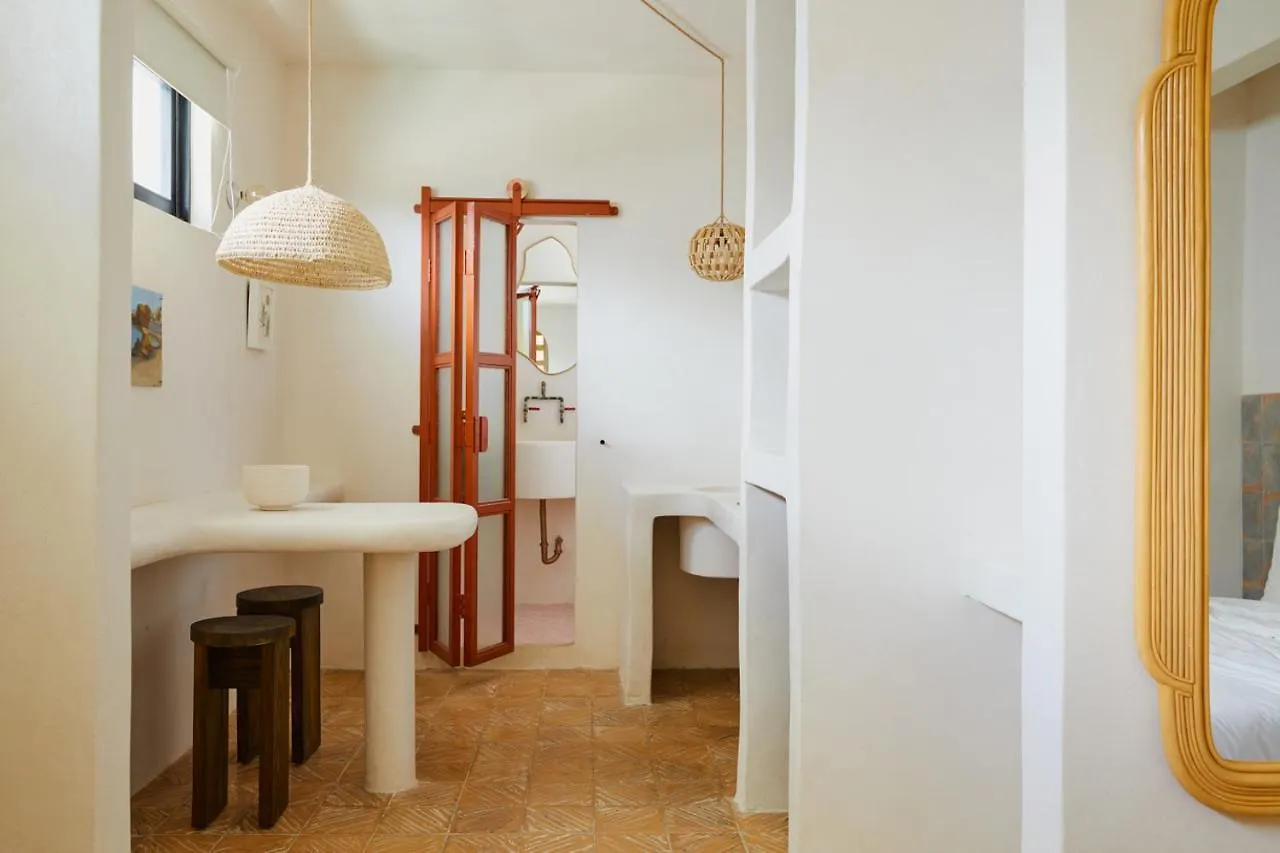 Apartment Duna By Dw San Juan