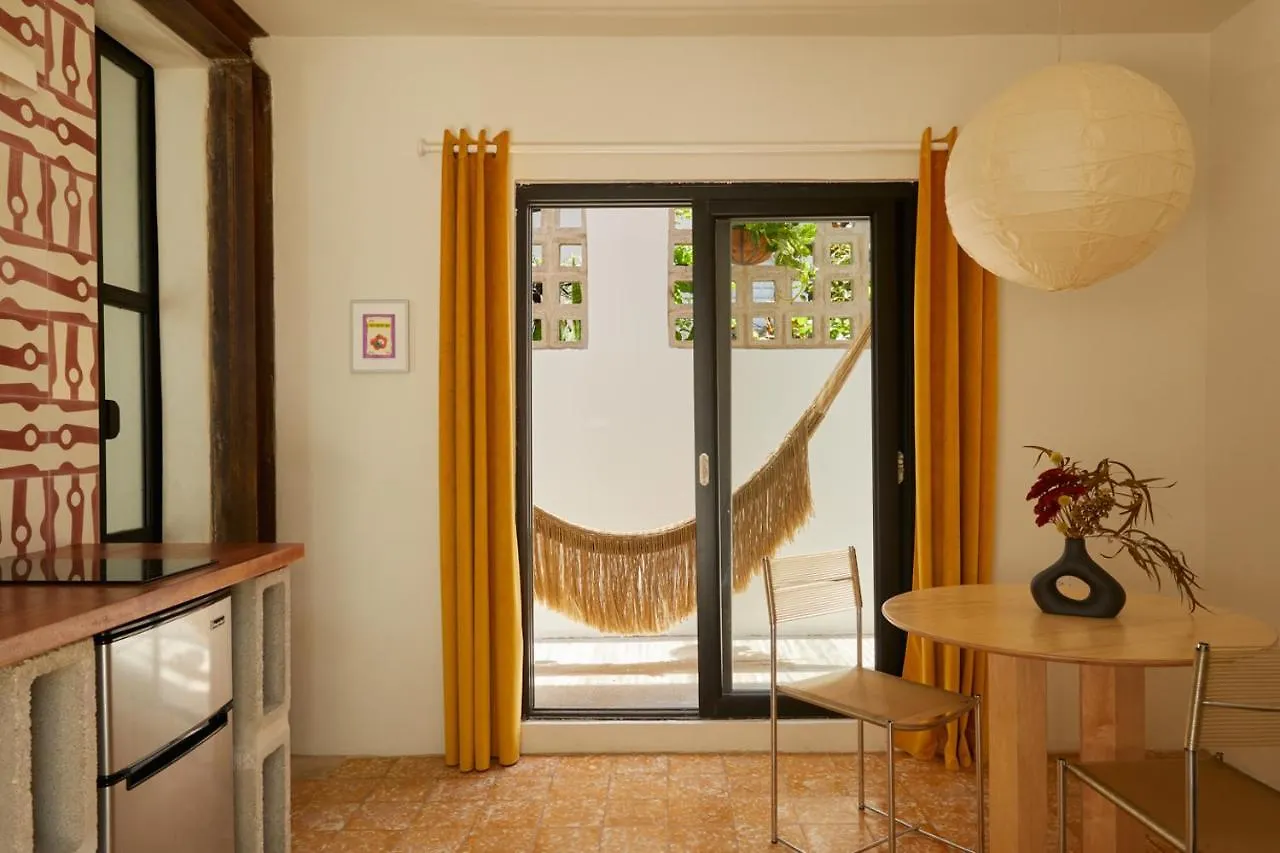 Duna By Dw San Juan Apartment