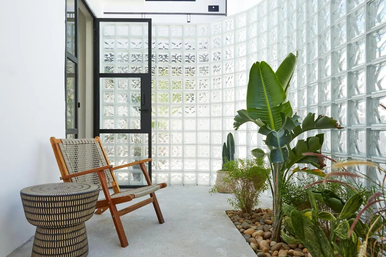 Apartment Duna By Dw San Juan