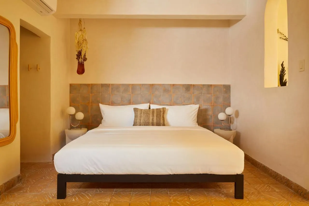 Apartment Duna By Dw San Juan