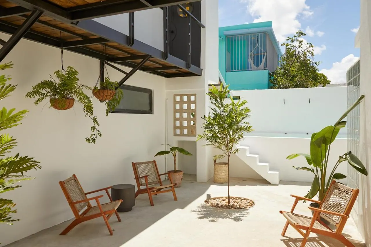 Apartment Duna By Dw San Juan