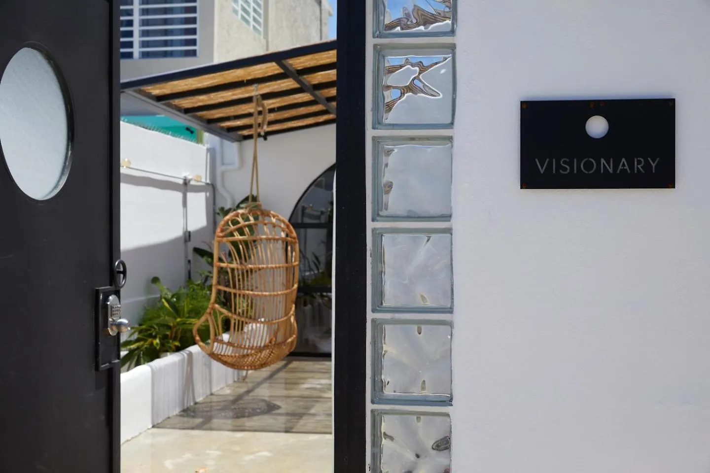 Duna By Dw San Juan Apartment