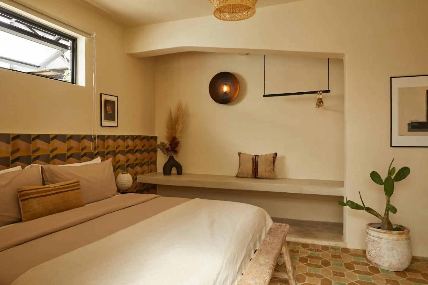 Duna By Dw San Juan Apartment