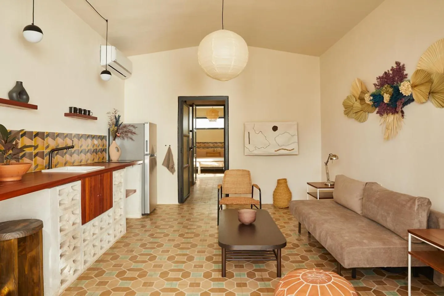 Apartment Duna By Dw San Juan
