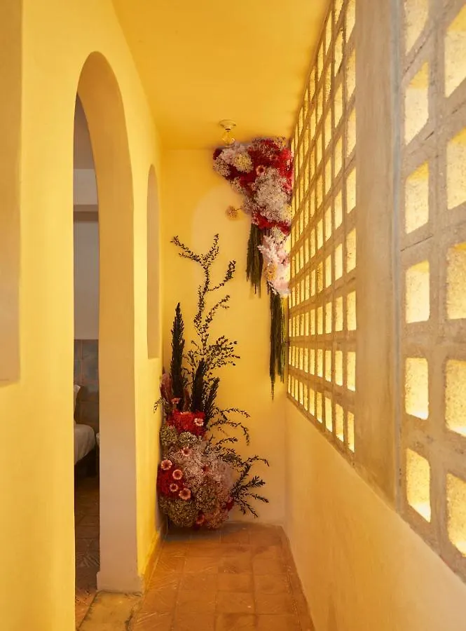 Duna By Dw San Juan Apartment