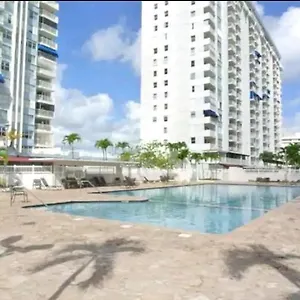  Apartment At Marbella Del Caribe