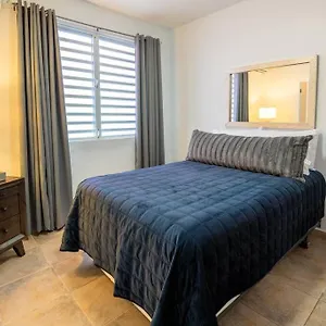  Apartment 1 Santurce 1 Bedroom 1bathroom Apt