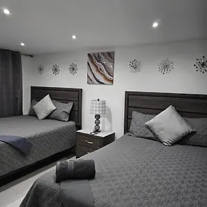  Apartment Starfish Luxury Ii